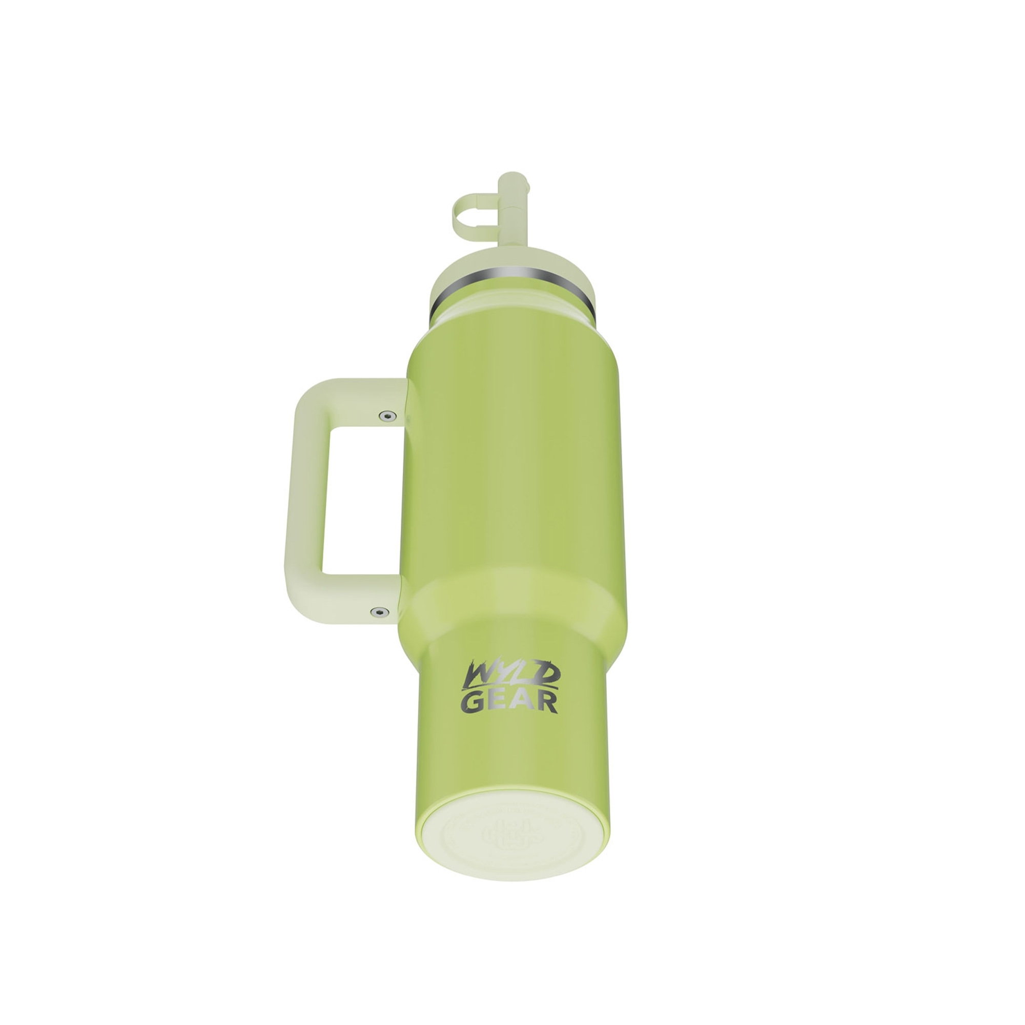 Wyld Gear - WYLD SYDE TUMBLER - 1182 ml - citrus