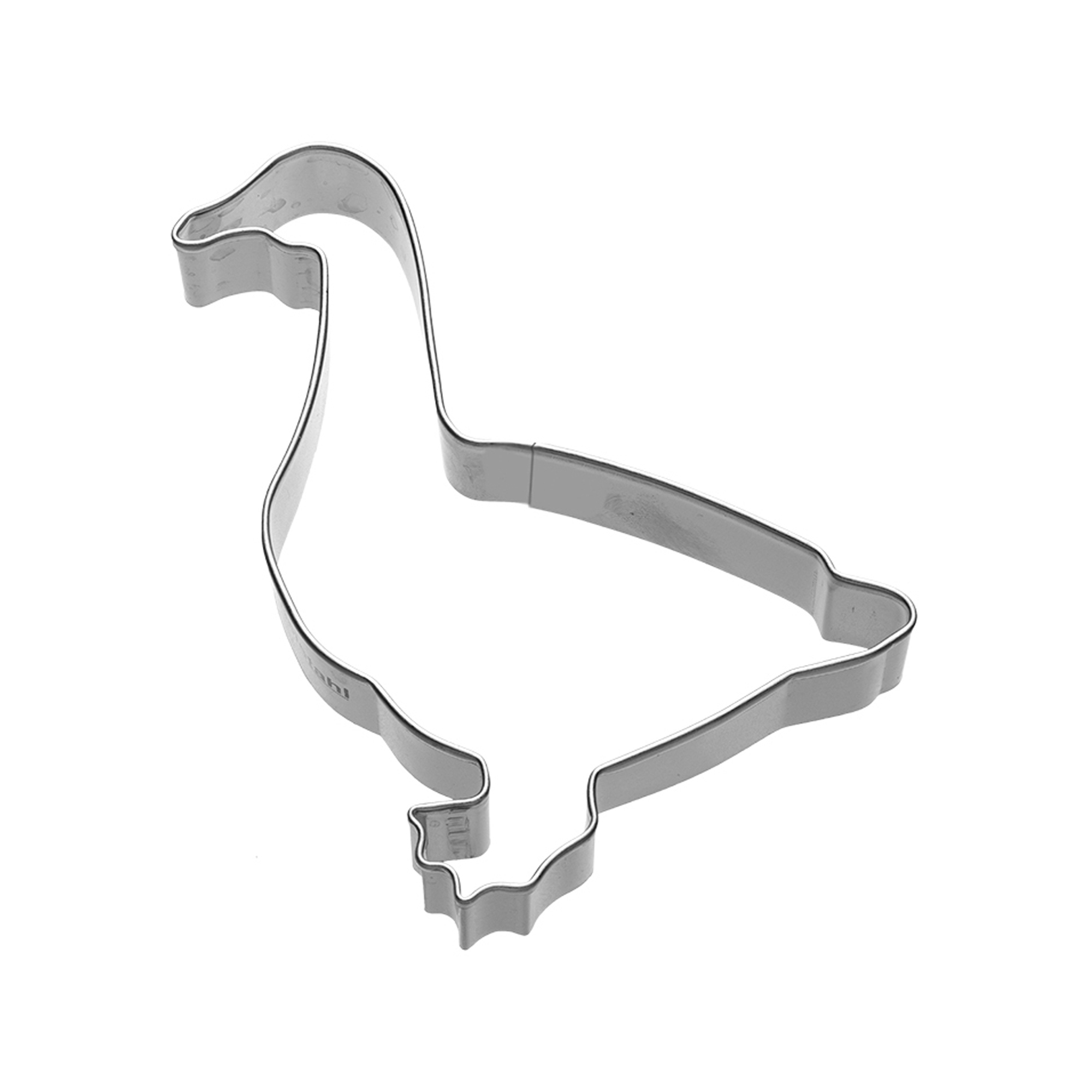 Birkmann - Cookie cutter Goose - 10.5 cm