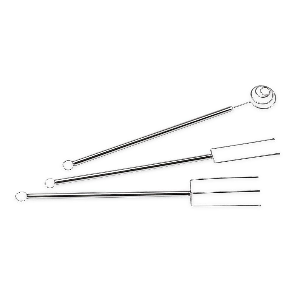 Städter - Chocolateforks - praline set Städter - Chocolateforks - praline set