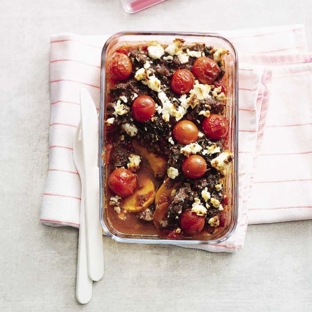 GU - Lunch to go für Faule GU - Lunch to go für Faule