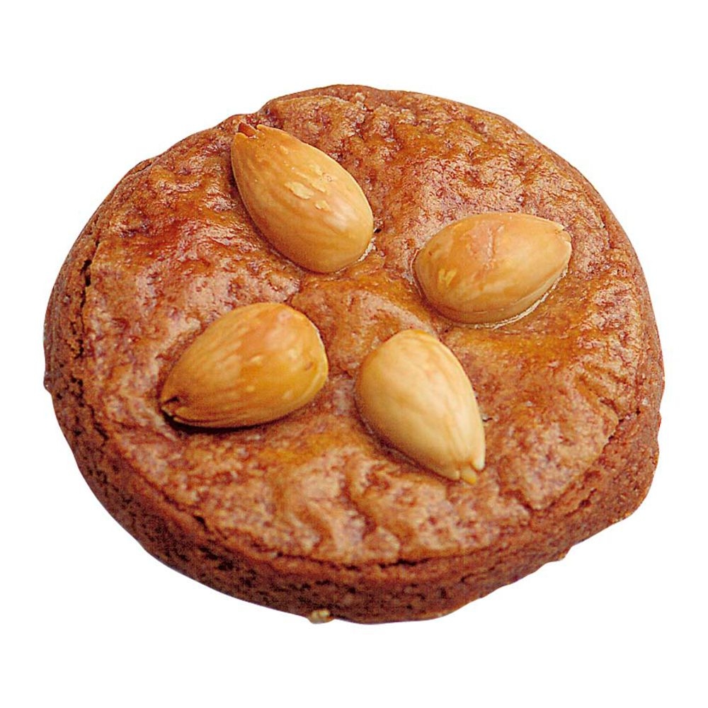 Städter - Cookie Cutter Ring smooth - 6 cm