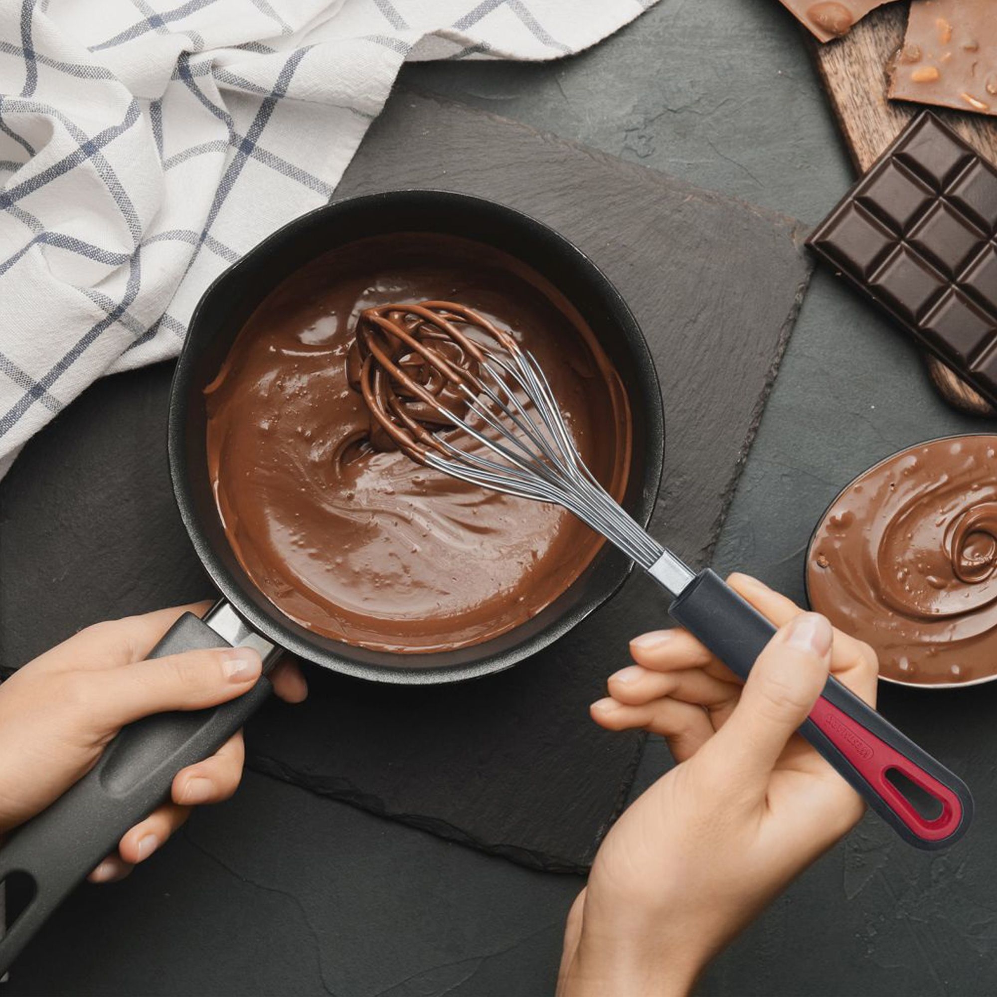 Westmark - Whisk "Gallant", Mini, 24 cm