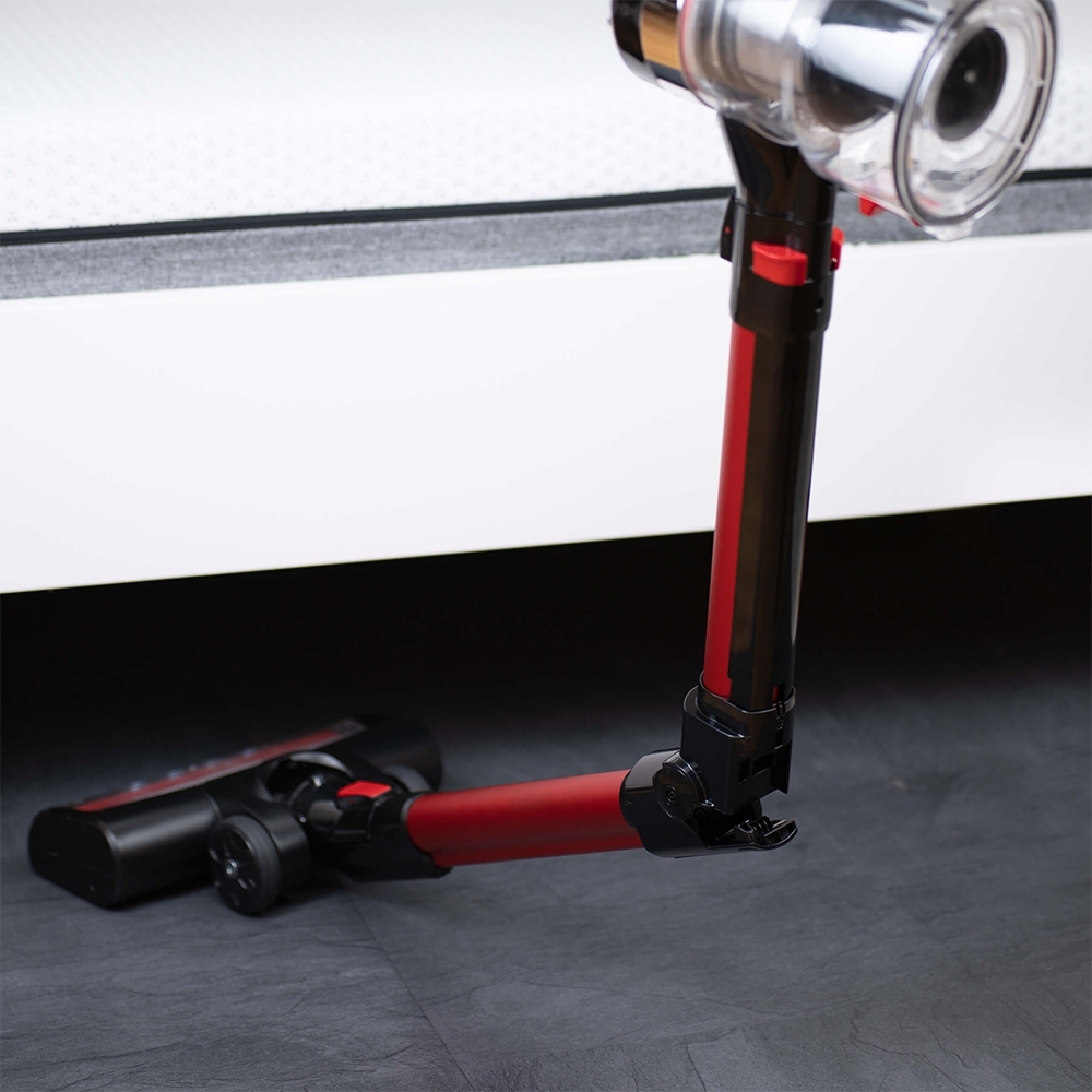 Genius - Invictus X9 / Bent Tube Genius - Invictus X9 / Bent Tube