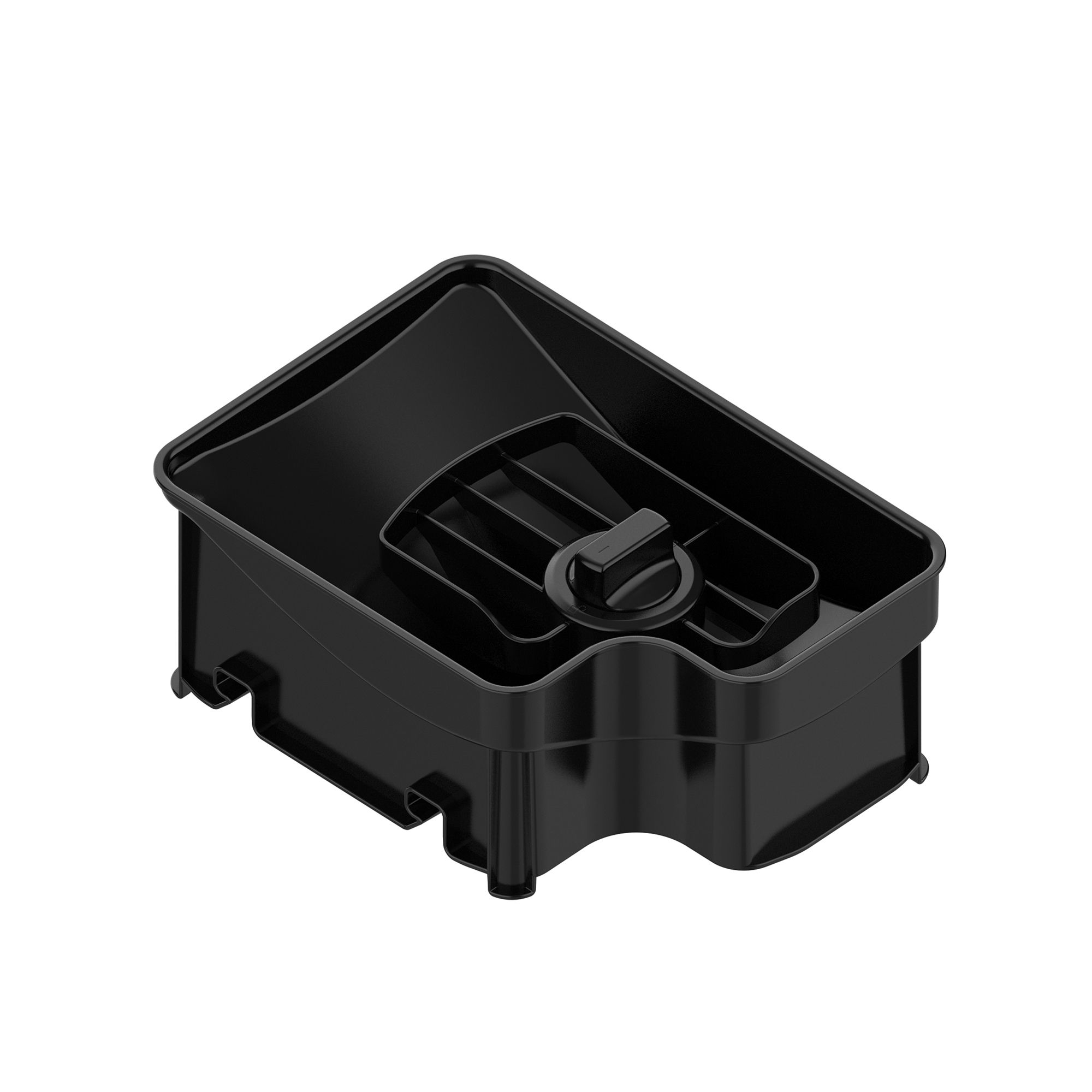 KitchenAid - Bean container with lid - KESRBHF KitchenAid - Bean container with lid - KESRBHF