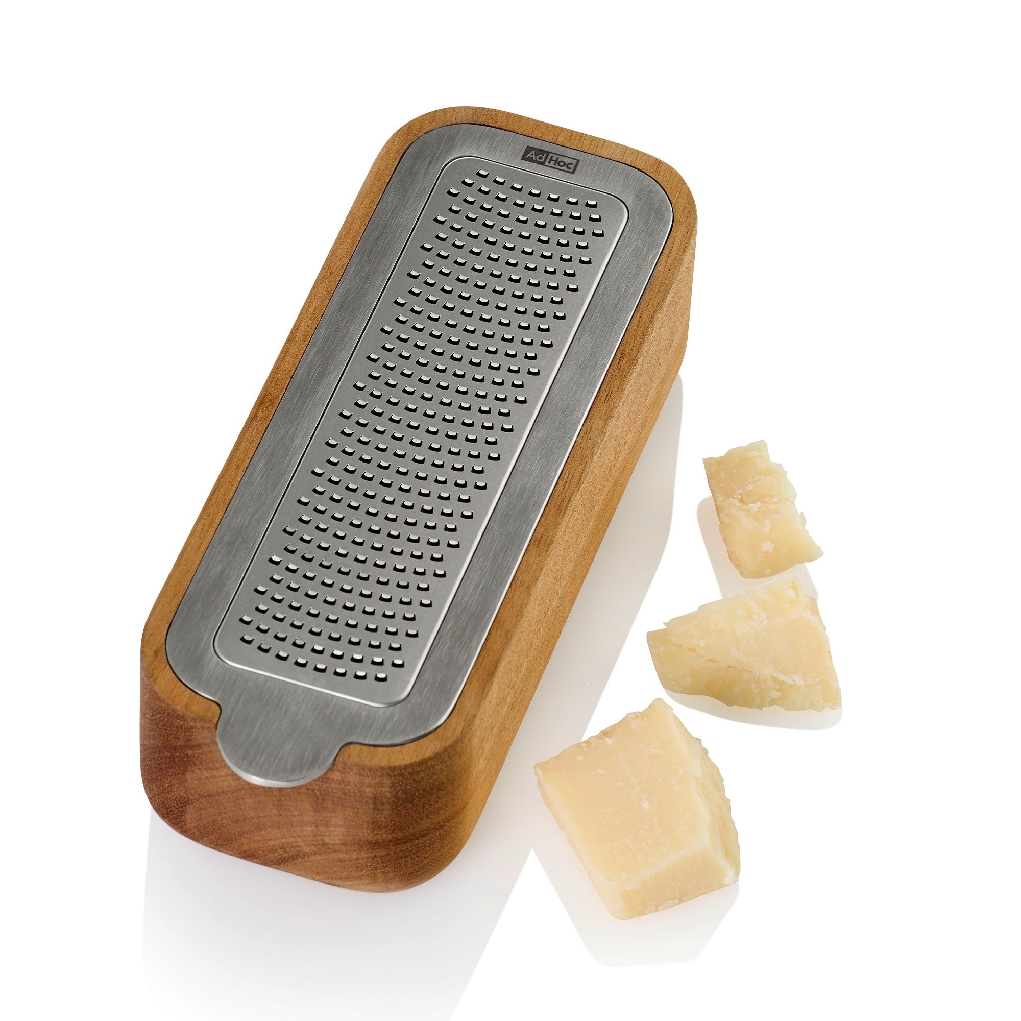 AdHoc - Table Fine Grater CutnServe | Rectangle