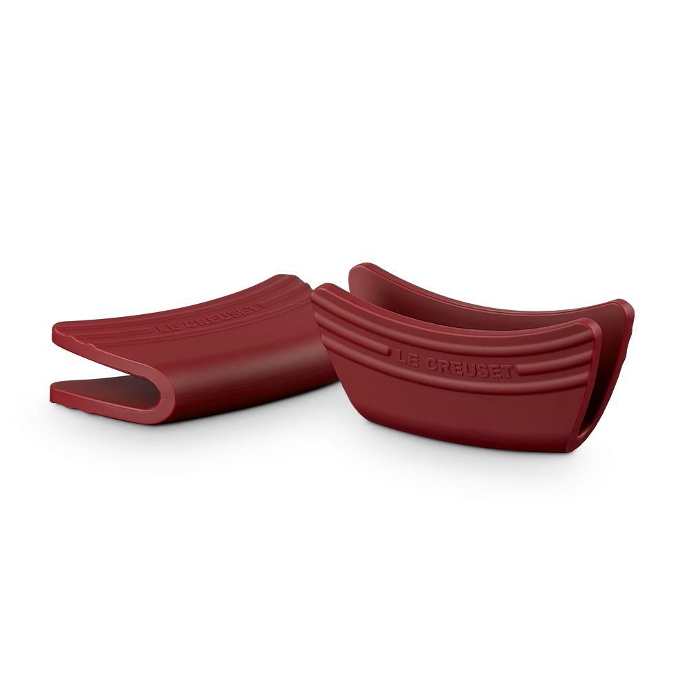 Le Creuset - Silikon-Griffschutz - 2er-Set Le Creuset - Silikon-Griffschutz - 2er-Set
