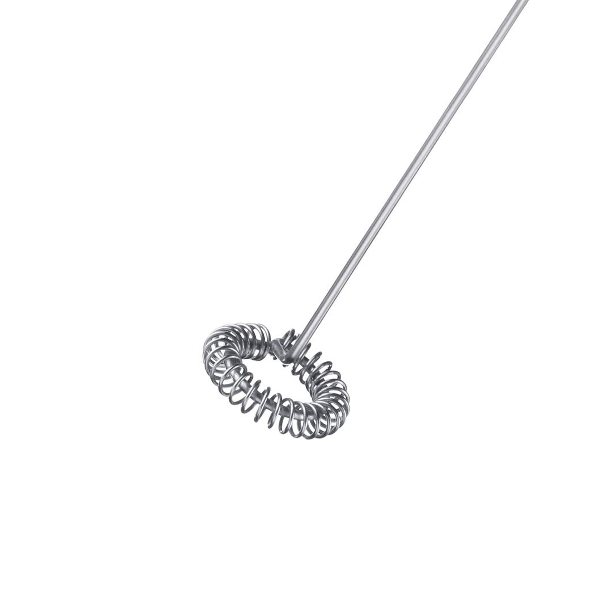 Stainless steel whisk head for Westmark milk frother Brasili
