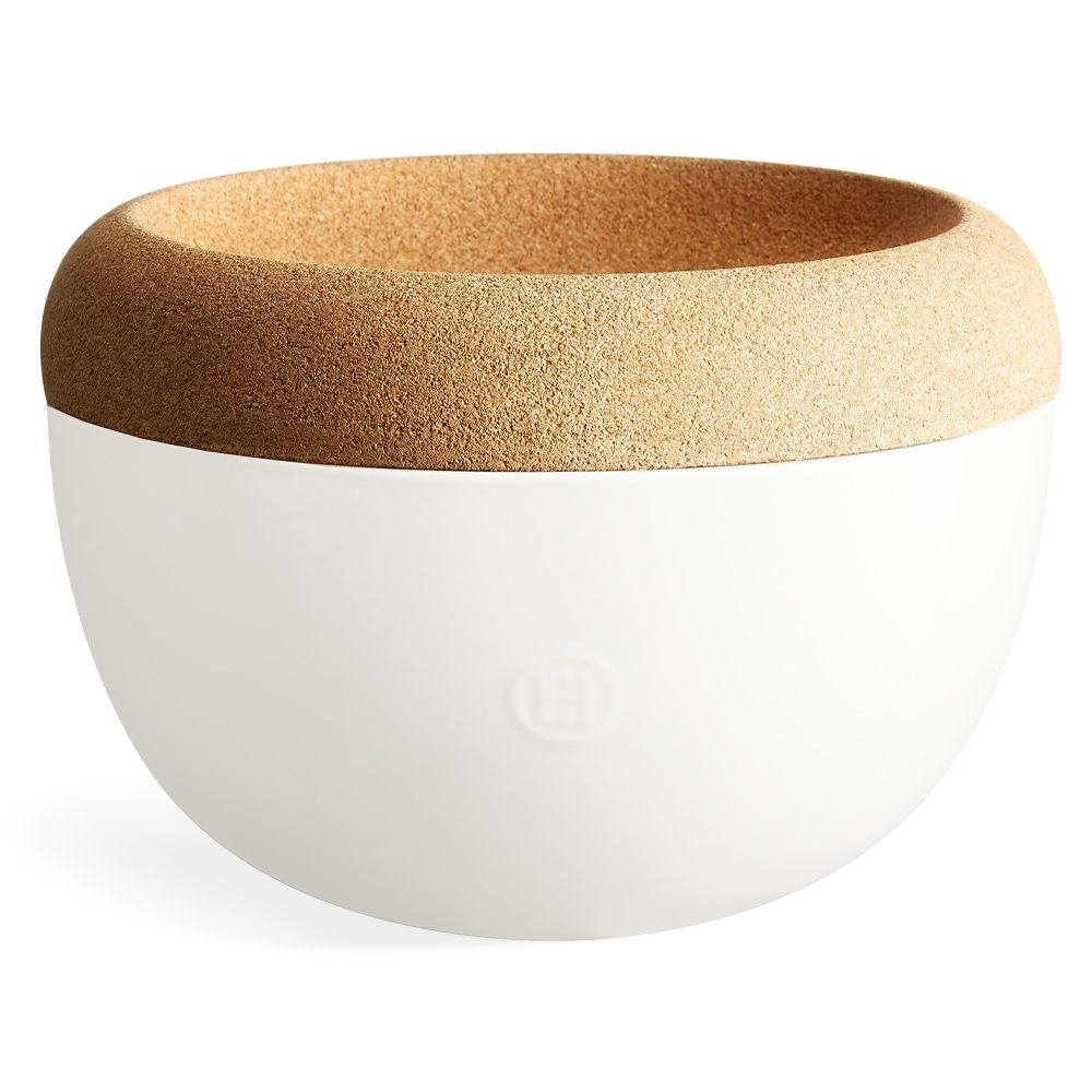 Emile Henry - Lid for deep Storage Bowl 27 cm