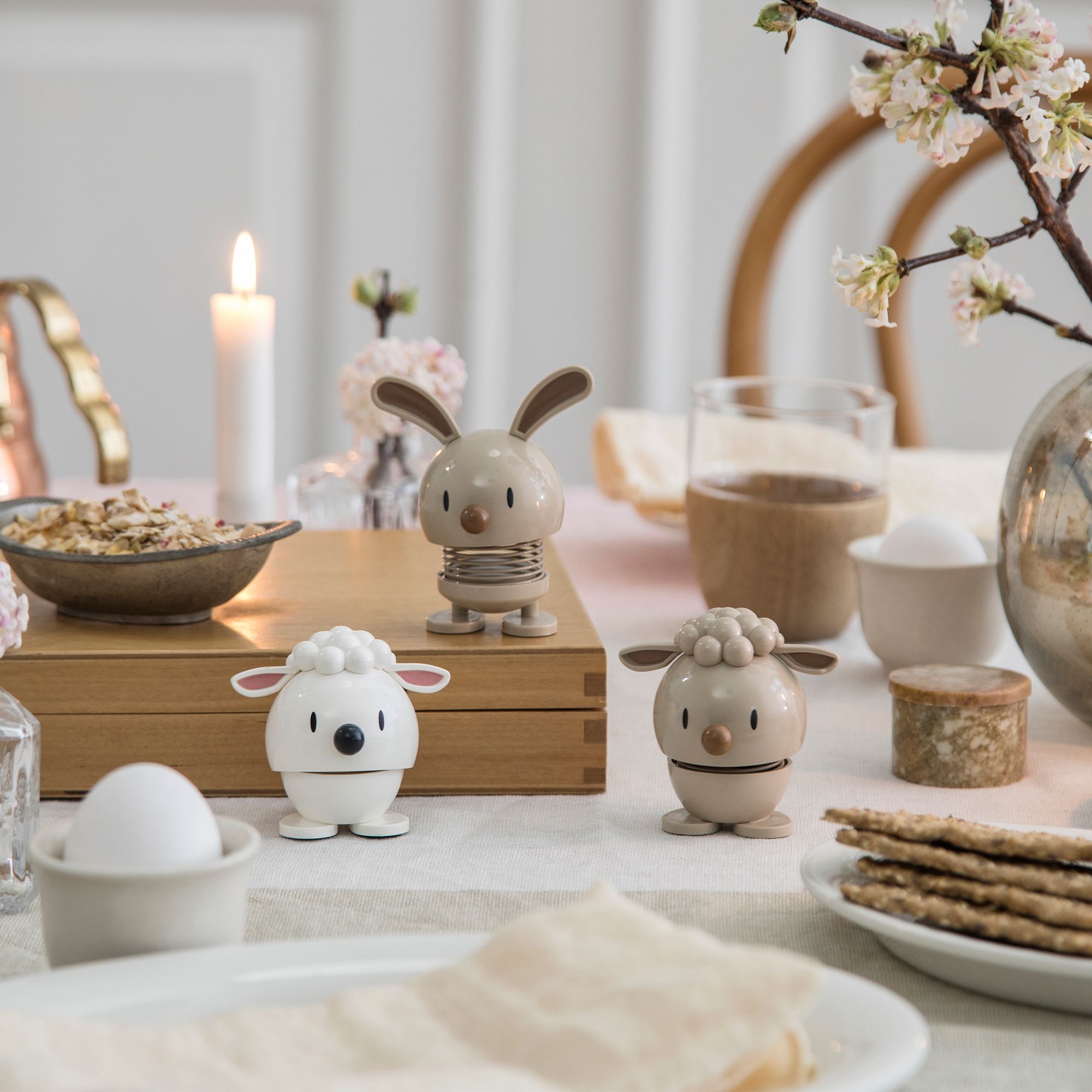 Hoptimist - Lambert - White Hoptimist - Lambert - White