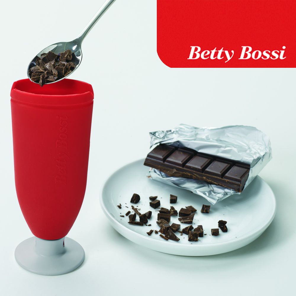 Betty Bossi - Chocolate Deco