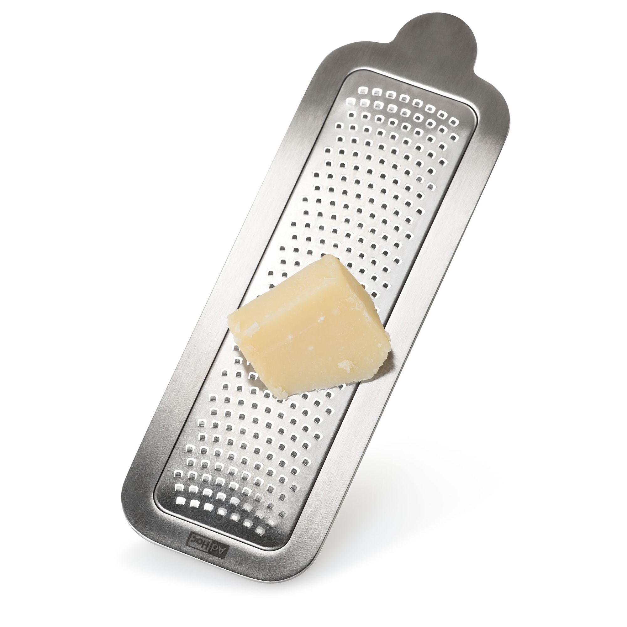 AdHoc - CutnServe Tabletop Fine Grater | Rectangular