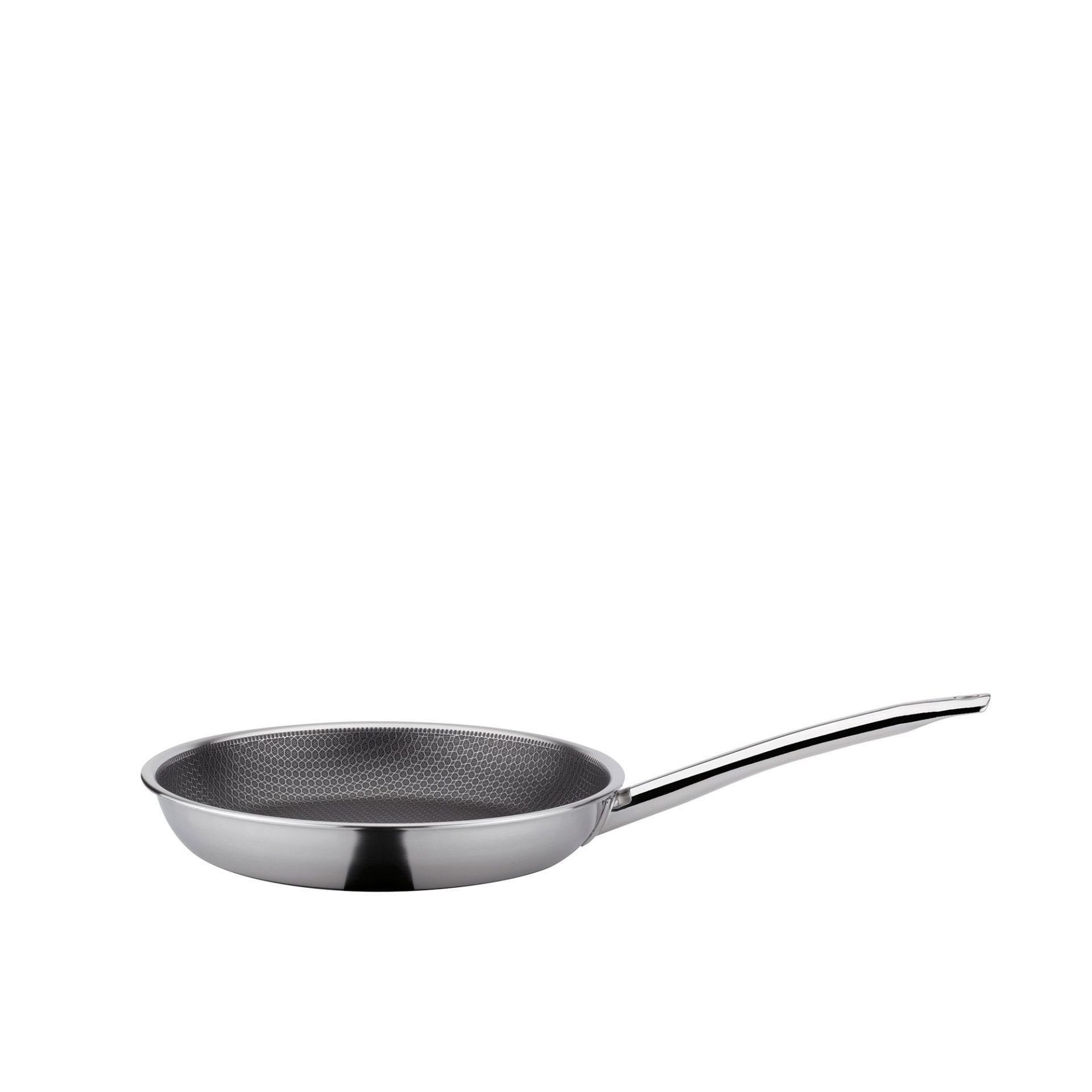 Spring - frying pan VULCANO CUT RESIST PURE - 20 cm Spring - frying pan VULCANO CUT RESIST PURE - 20 cm