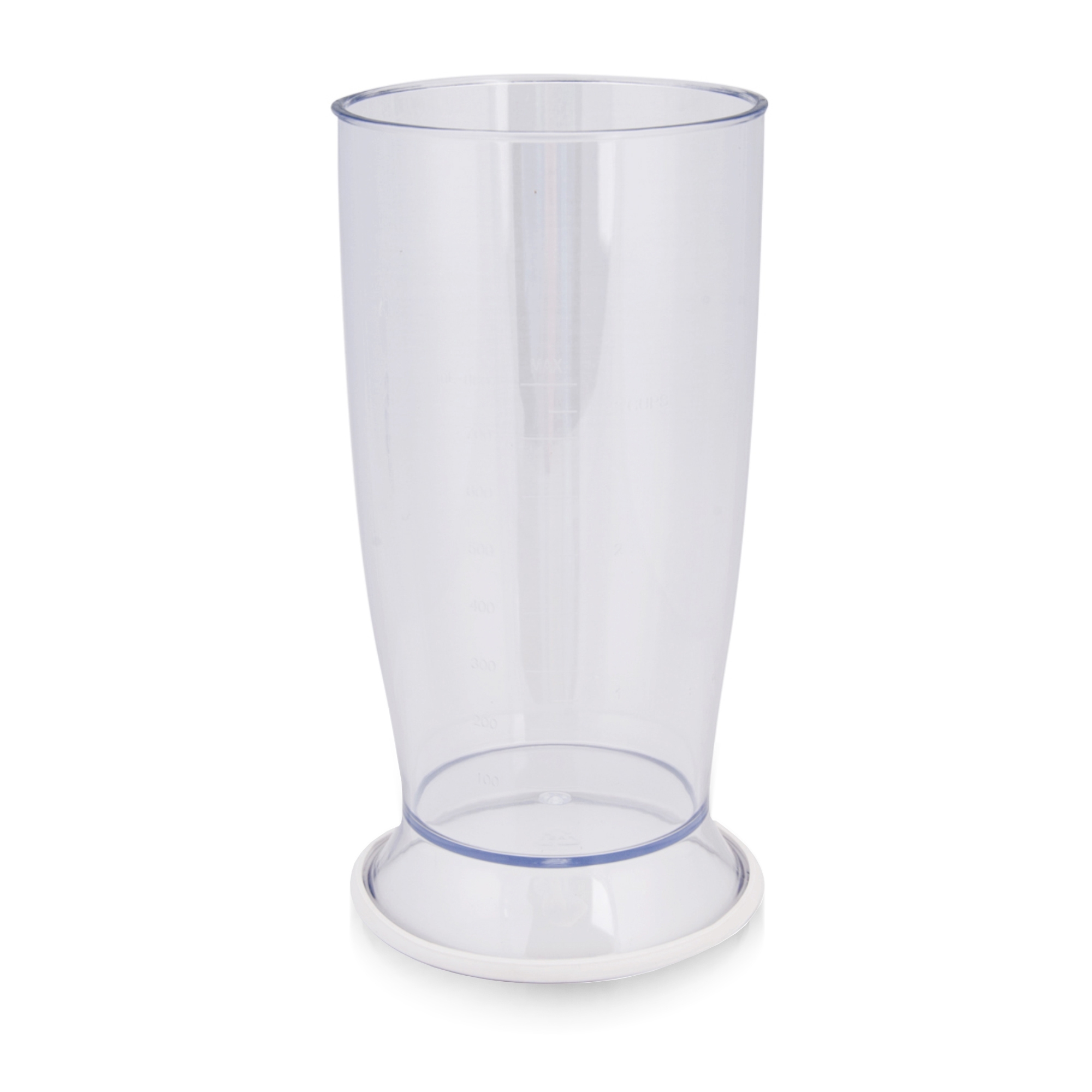 Gastroback - Mixing vessel with lid - for Design Hand Blender Advanced