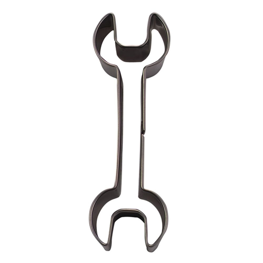Städter - Cookie Cutter Spanner - 7,5 cm
