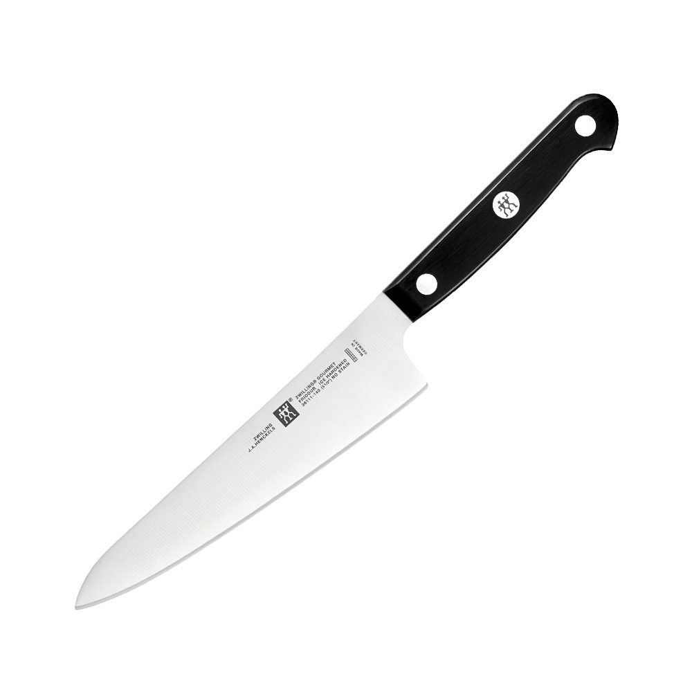 ZWILLING - Kochmesser Compact | Gourmet | 14 cm ZWILLING - Kochmesser Compact | Gourmet | 14 cm