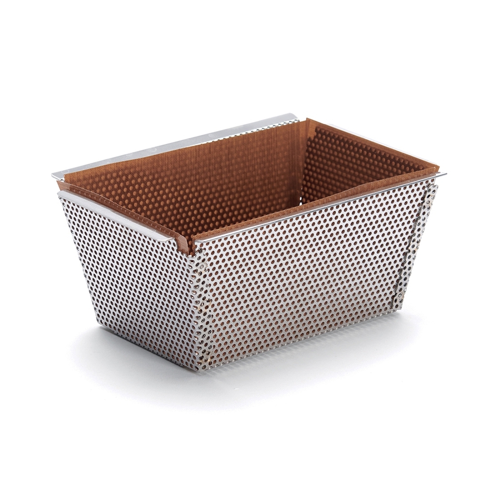 de Buyer - Edelstahl Backform L 15 cm