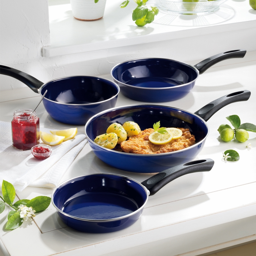 Riess CLASSIC - Enamel Pans - Grandma's Enamel Pan