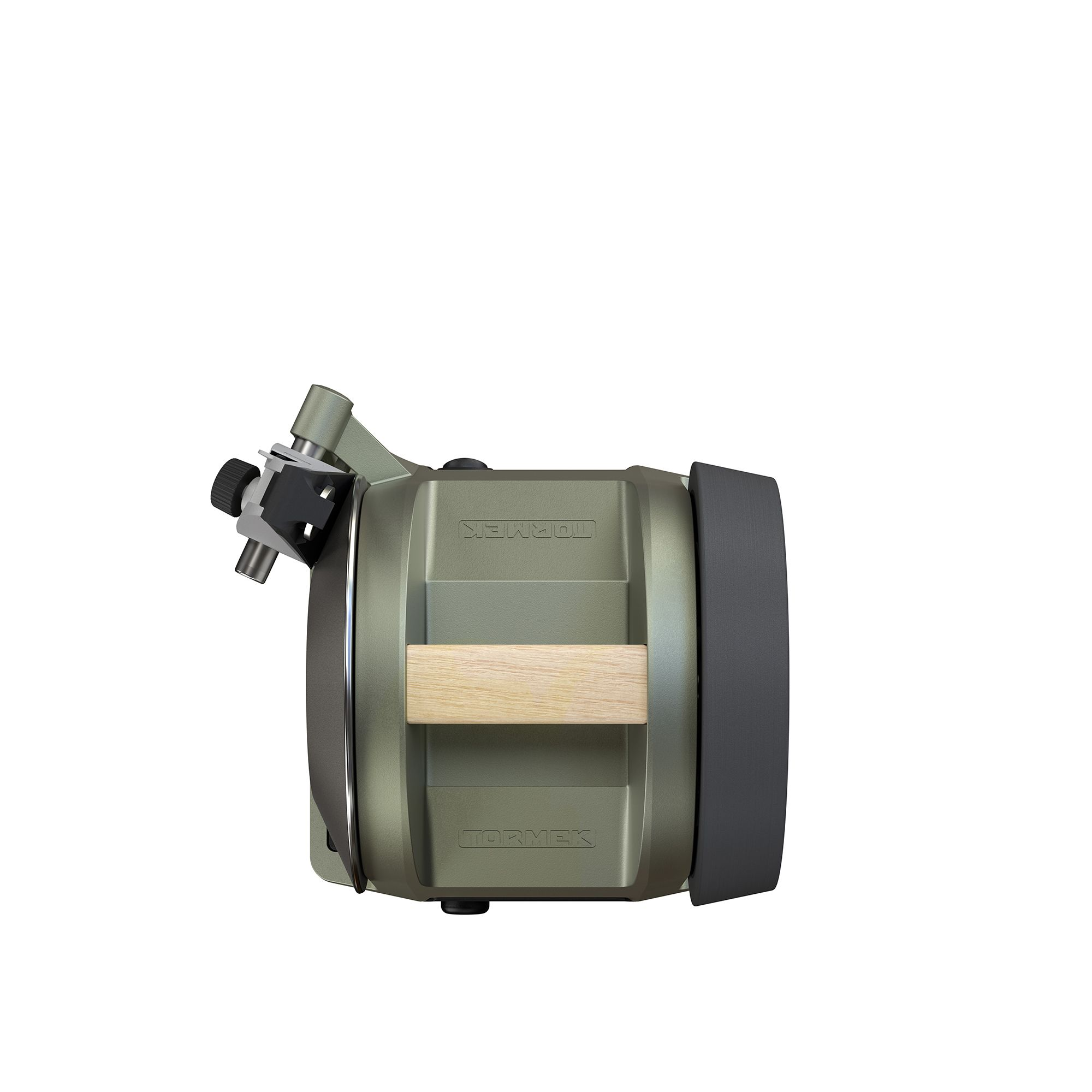 Tormek – Elektrischer Messerschärfer T-1 Kitchen Knife Sharpener Ash Green Tormek – Elektrischer Messerschärfer T-1 Kitchen Knife Sharpener Ash Green