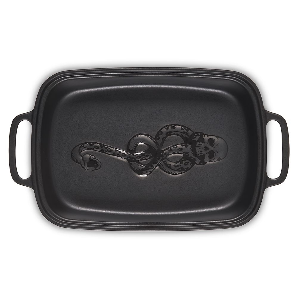 Le Creuset - Lord Voldemort™ Rectangular Casserole Dish 39 cm