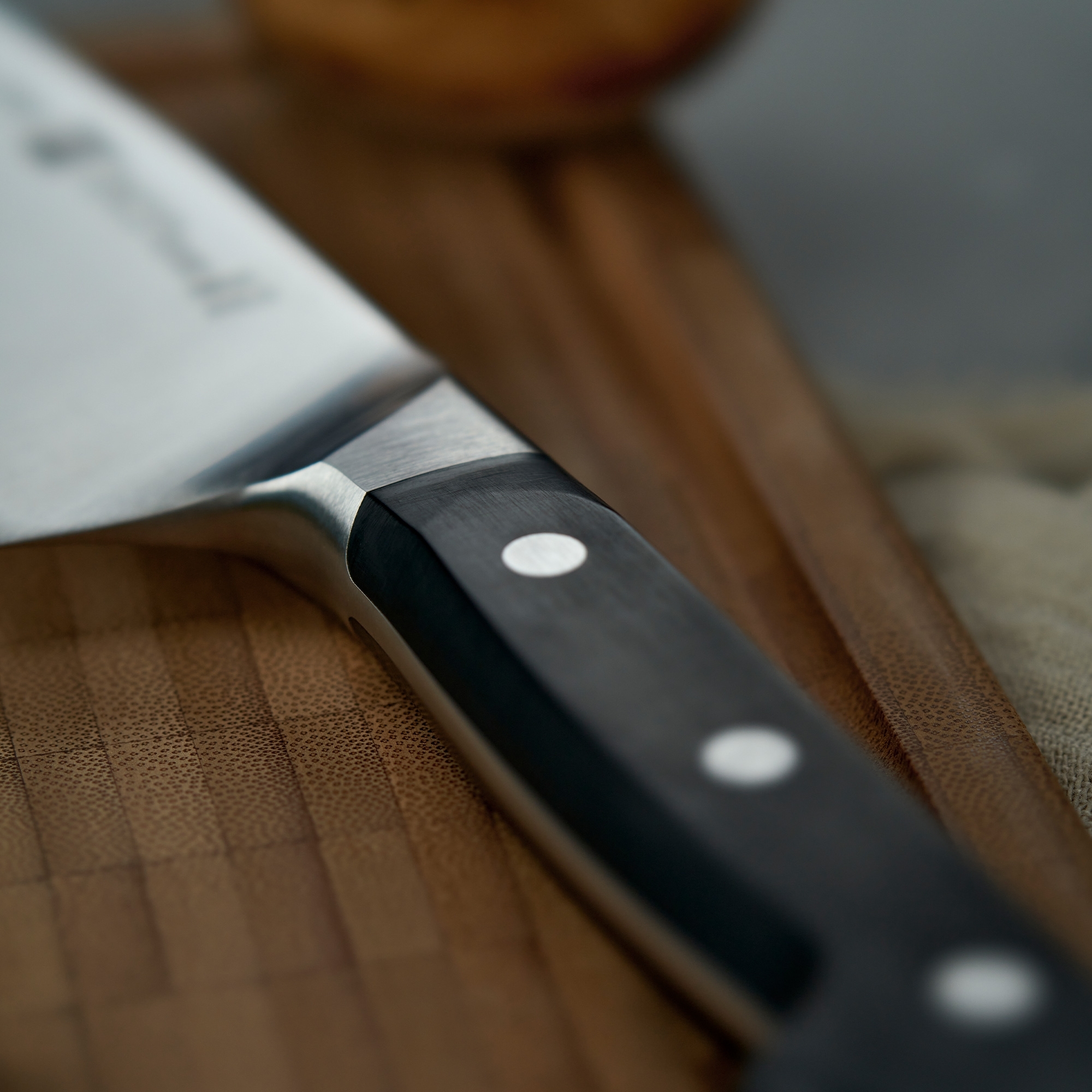 ZWILLING - Kochmesser | Pro | 18 cm