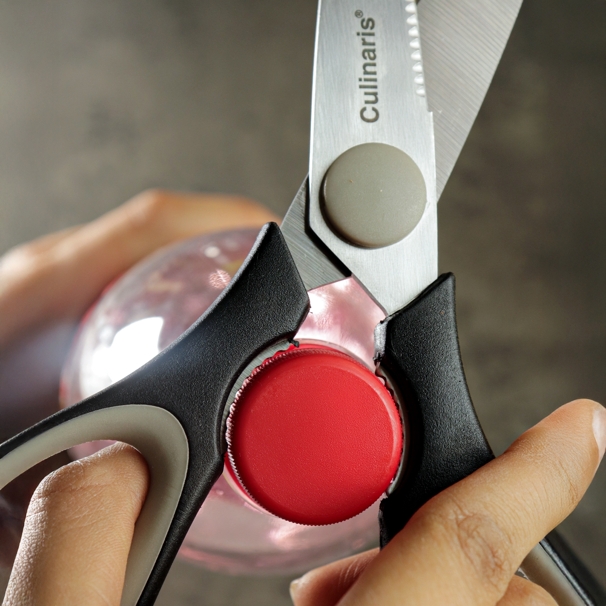 Multi-purpose scissors - CORTARIO | Culinaris