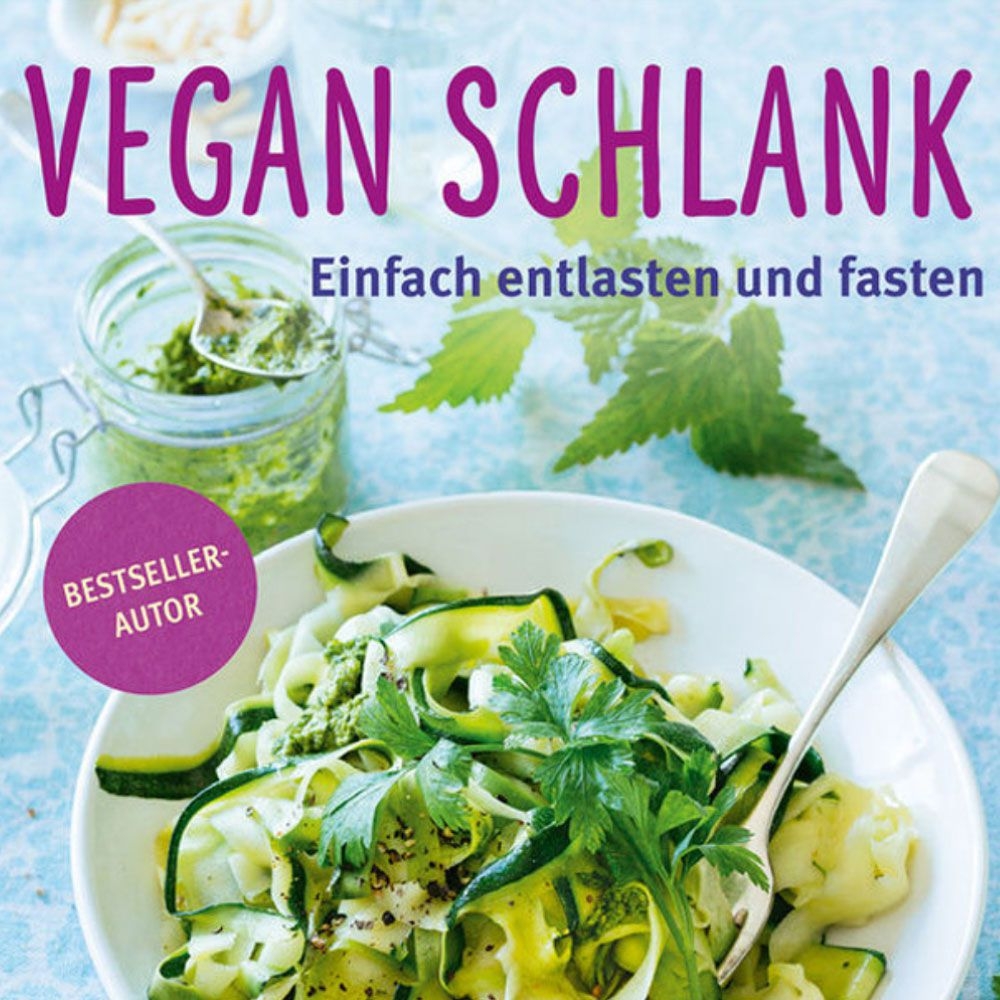 GU - Vegan schlank GU - Vegan schlank