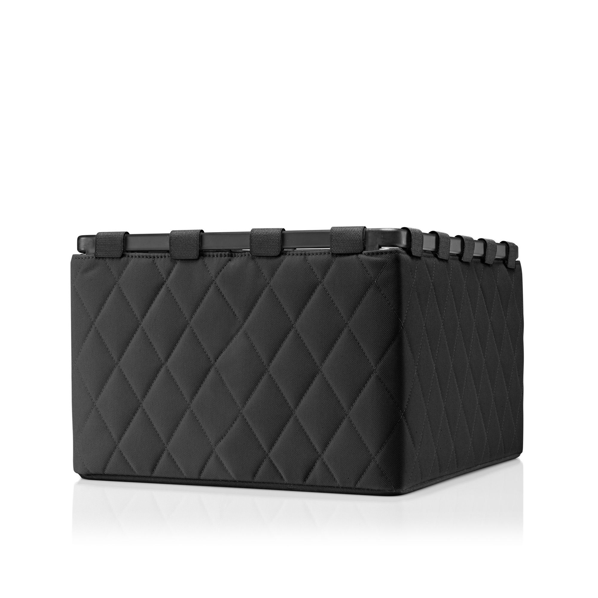 reisenthel - framebox L - frame rhombus black reisenthel - framebox L - frame rhombus black