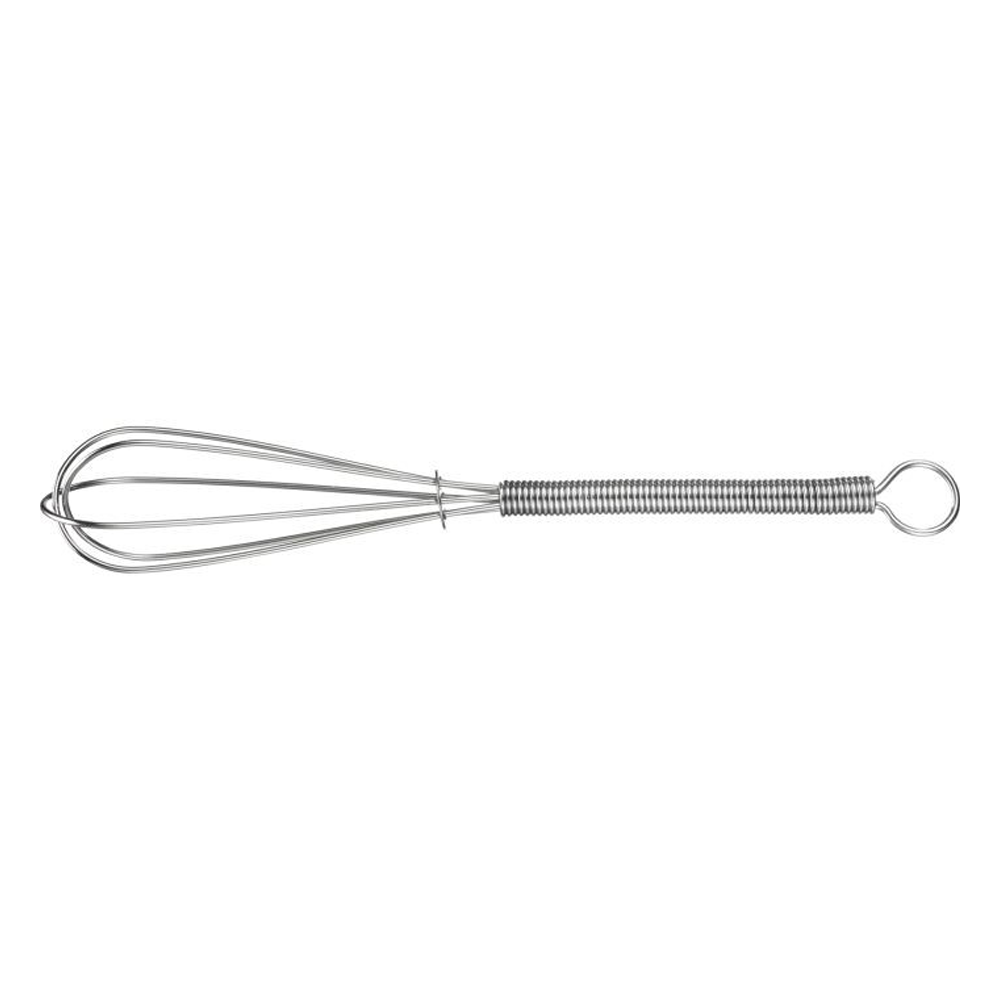 Mini Whisks Edelstahl, kleiner Schneebesen 2 Stück, Whisking