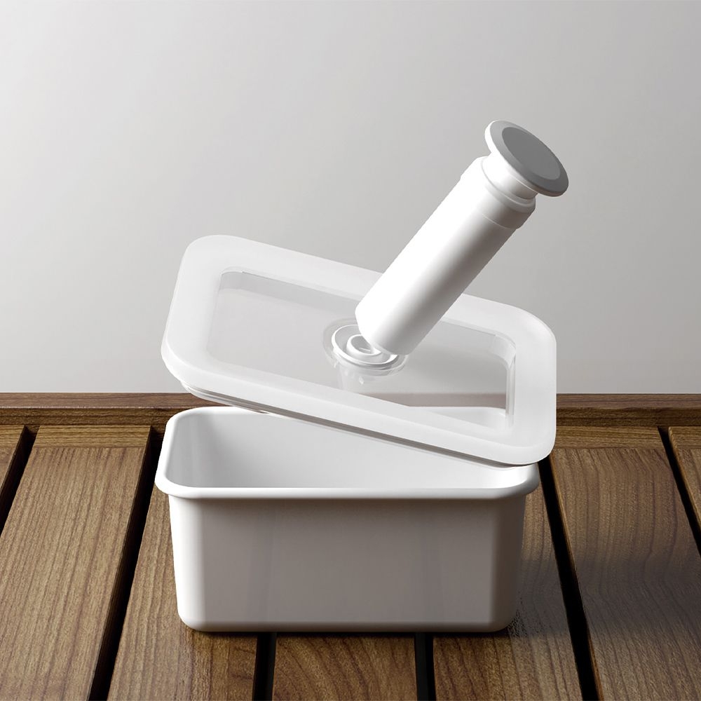 Profino - HoneyWare - Vacuum pump