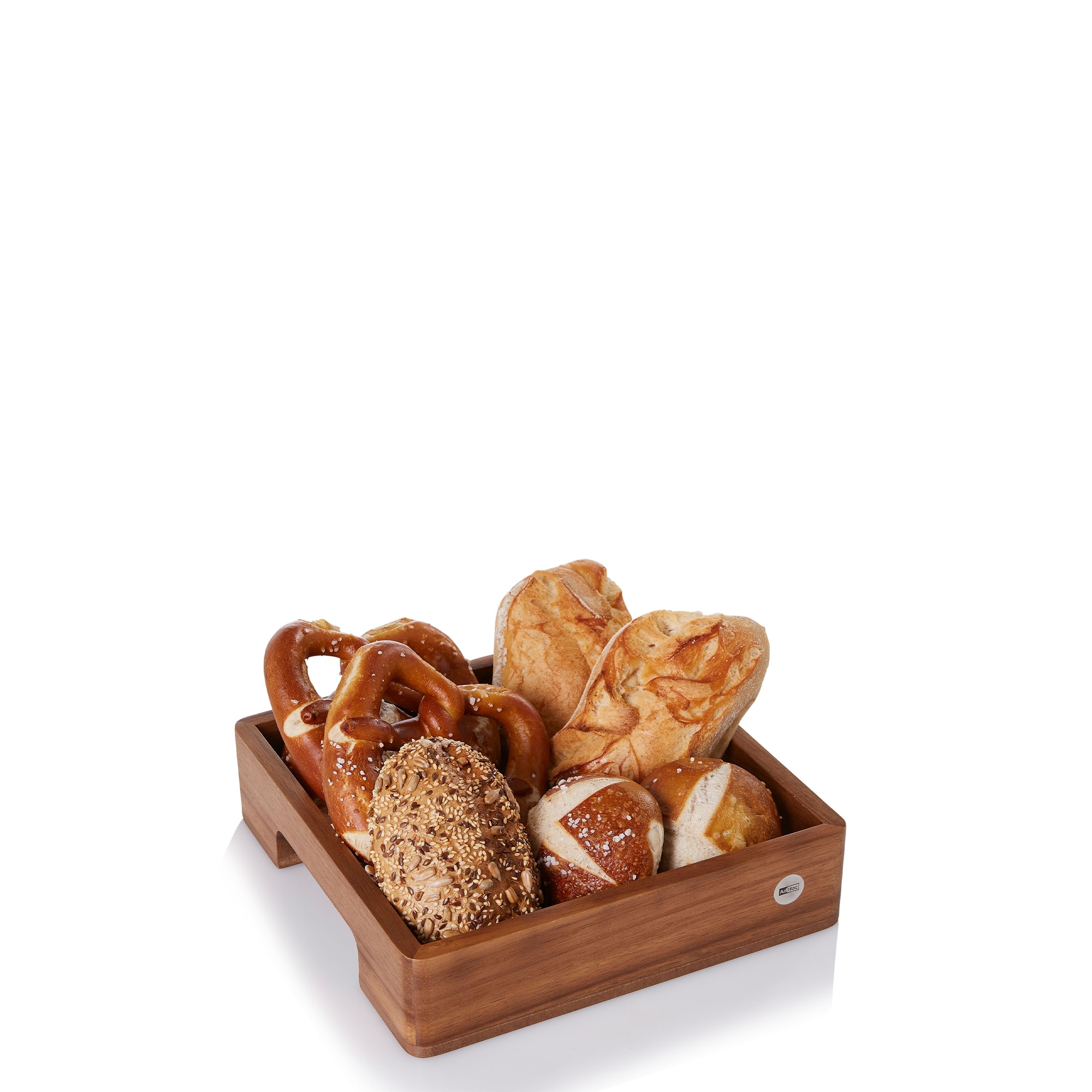 AdHoc - Serving tray SERVE Square AdHoc - Serving tray SERVE Square