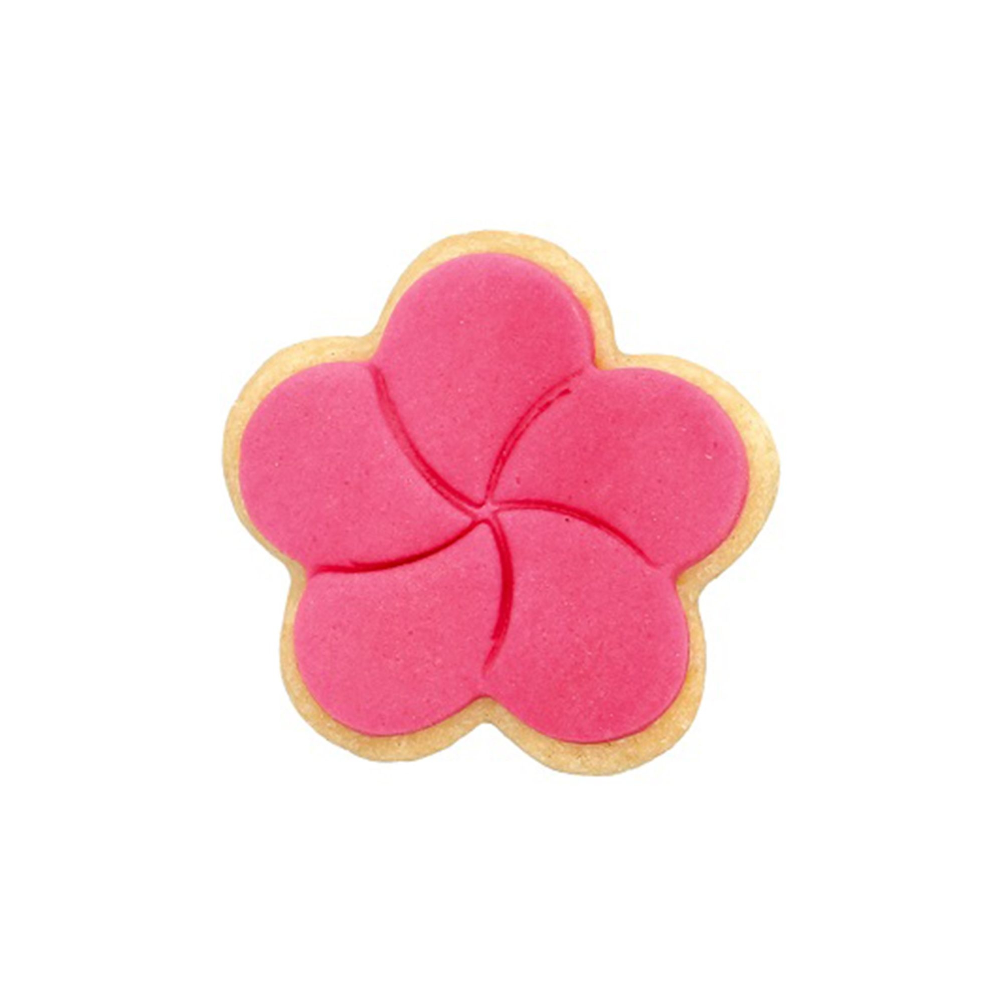 Birkmann - Ausstechform Blume - 4,5 cm