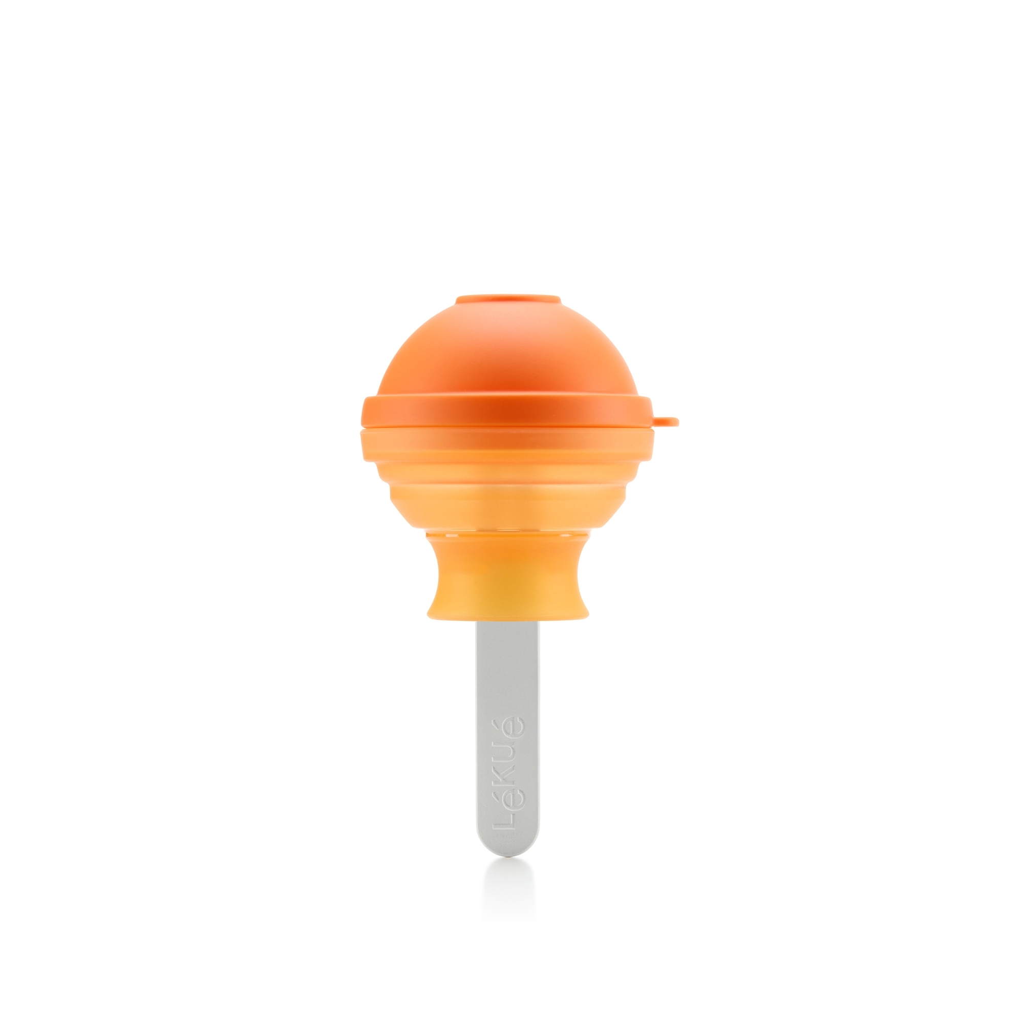 Lékué - Lollipop Ice Lolly Mould, Set of 4