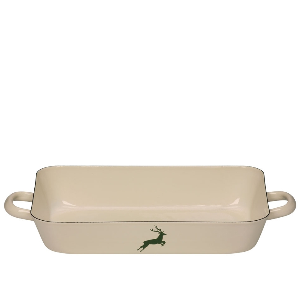 Riess COUNTRY - Hirsch - Bratpfanne Riess COUNTRY - Hirsch - Bratpfanne