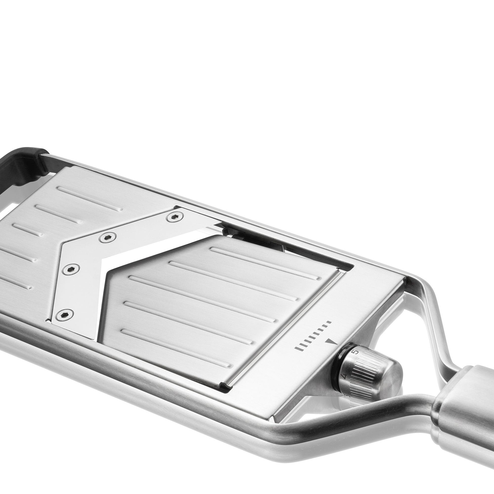 Gefu - V-Slicer PRIMELINE