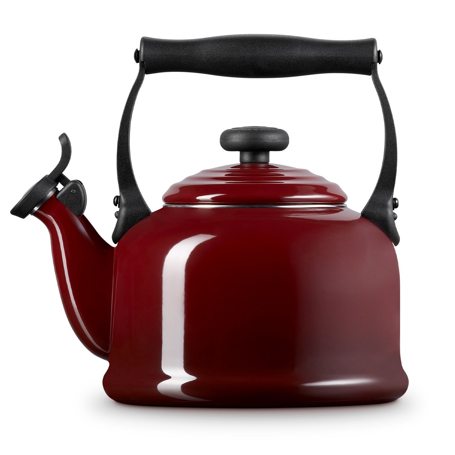 Le Creuset - Wasserkessel Tradition 2,1 L Le Creuset - Wasserkessel Tradition 2,1 L
