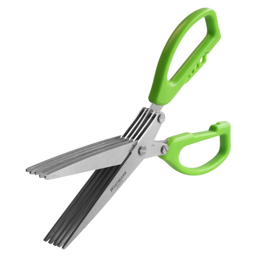 Westmark - Herb scissors »Kräuter-Fee«