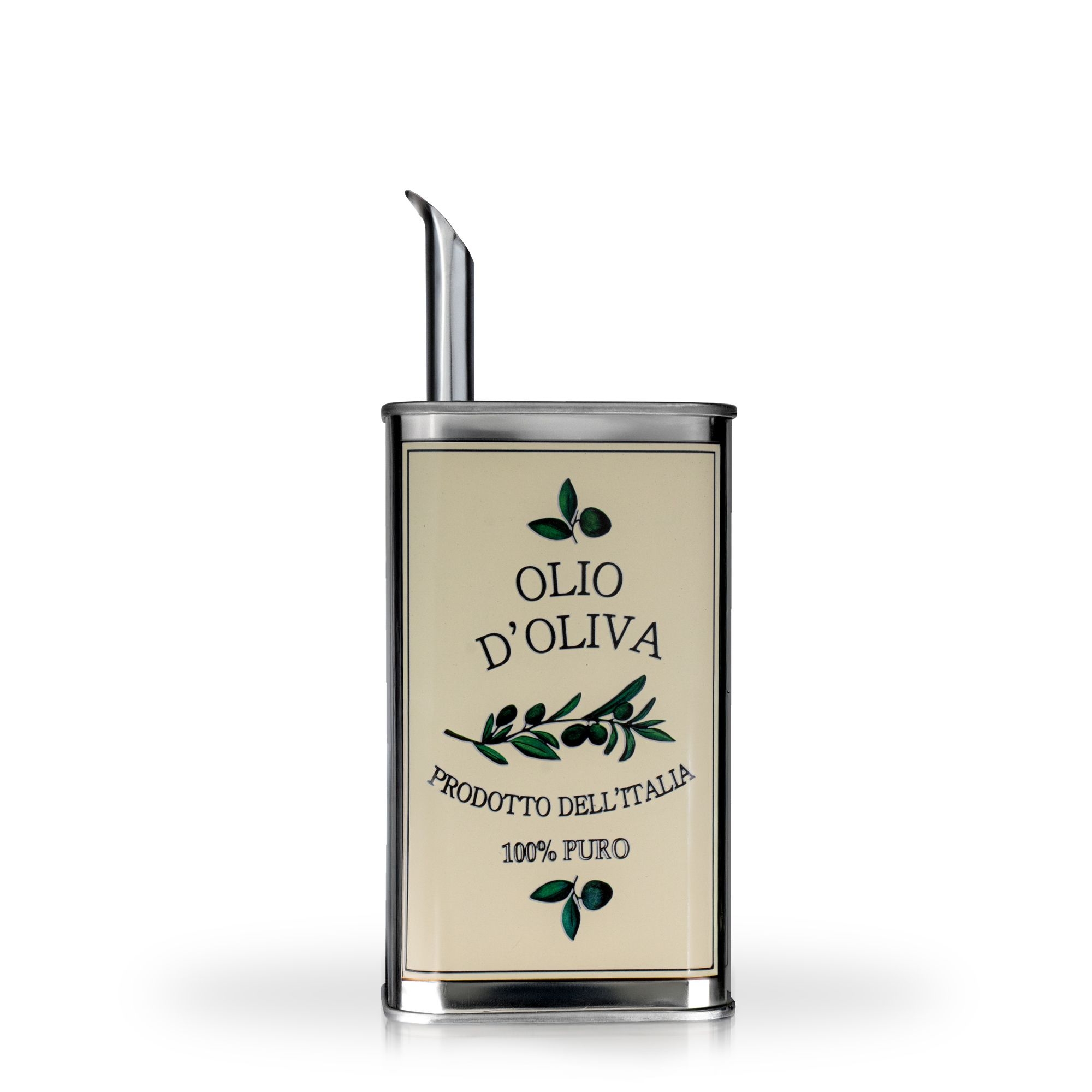 Ölkanister - Creme - 500 ml | Culinaris