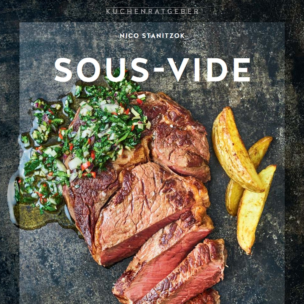 GU - Kochbuch Sous-Vide GU - Kochbuch Sous-Vide