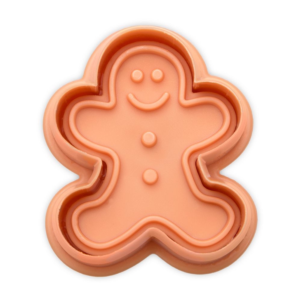 Städter - Cookie cutter Gingerbread man - 5 cm