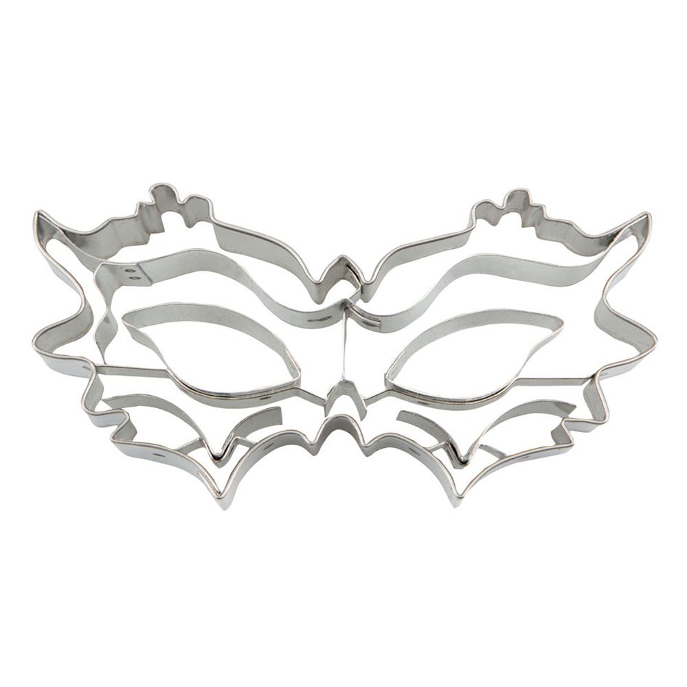 Städter - Cookie cutter Mask - 10.5 cm