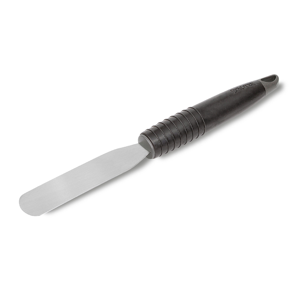 Städter - Icing spatula - 24,5/10/2,8 cm - Mini