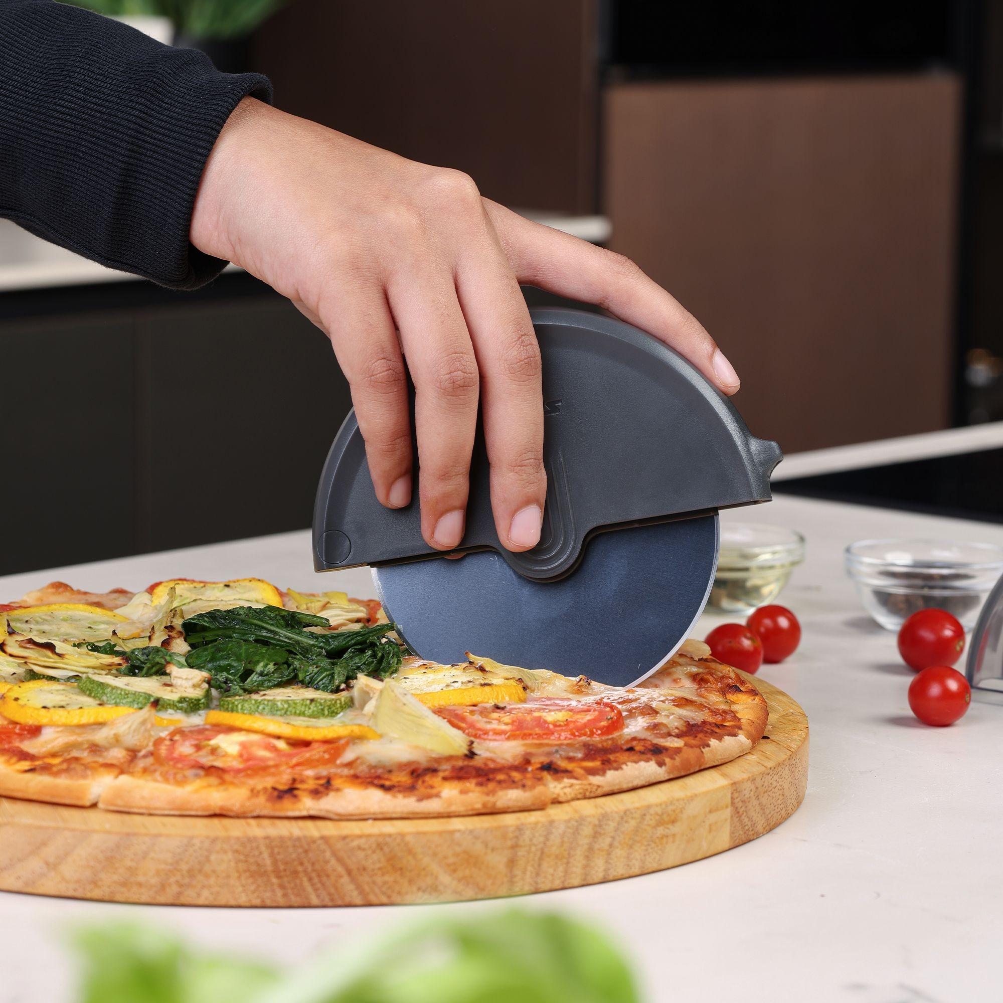 Zyliss - Pizza Wheel