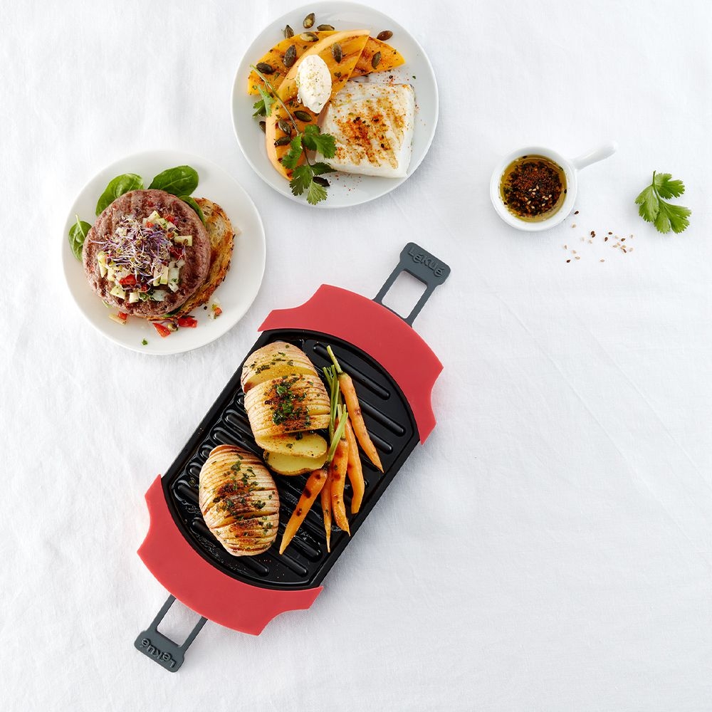 Lékué - Mikrowellen-Grill Lékué - Mikrowellen-Grill