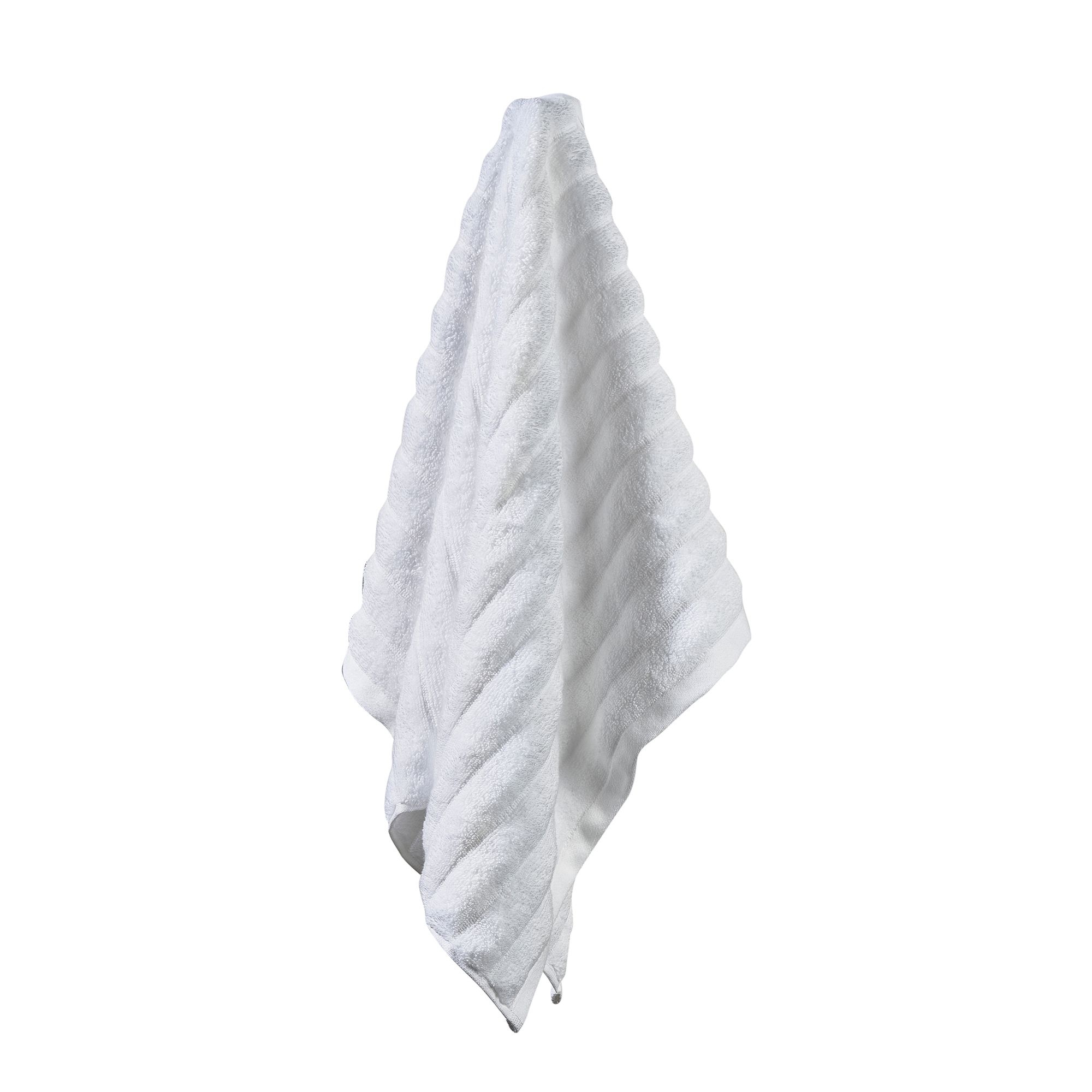 Zone - Inu Towel - 50 x 70 cm - White
