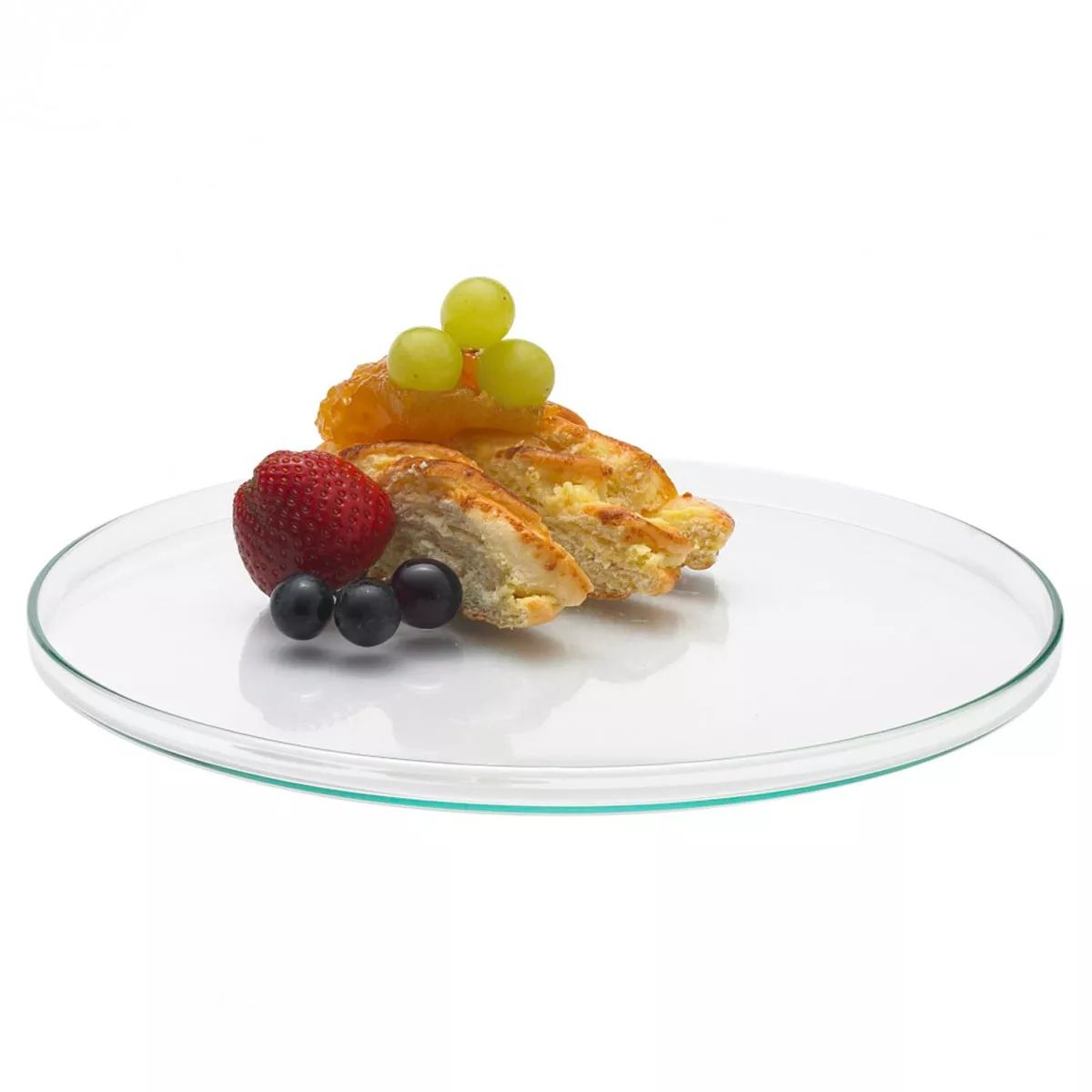 Trendglas Jena - cake plate Ø 28cm Trendglas Jena - cake plate Ø 28cm
