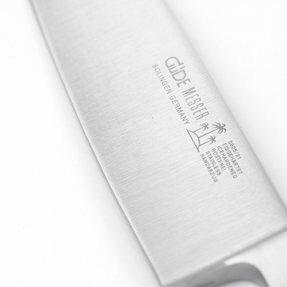 Güde - Slicing knife 16 cm - Serie Kappa