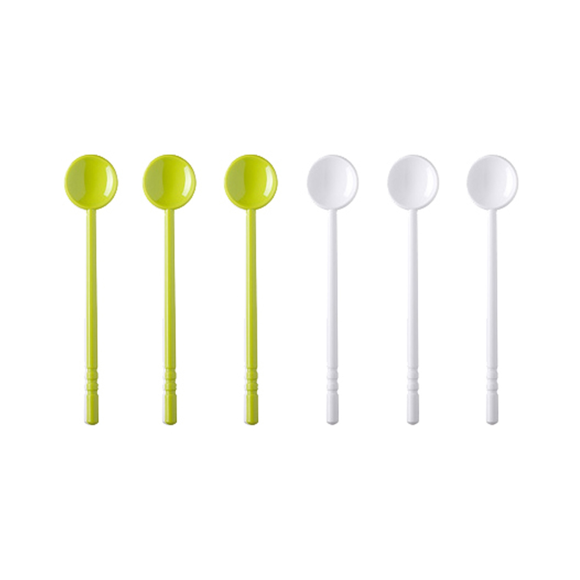 Mepal - t-spoons, Set of 6