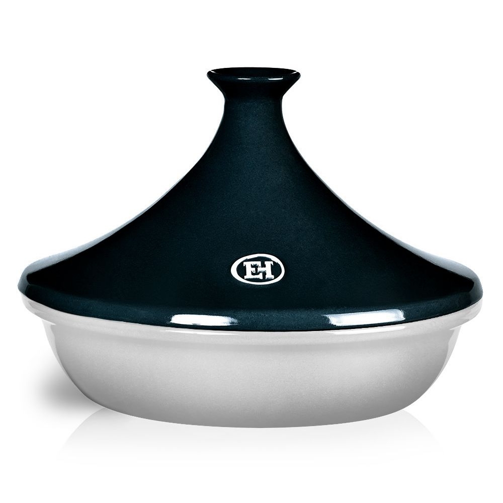 Emile Henry - Tajine Ersatzdeckel Ø 32 cm - Belle-ile