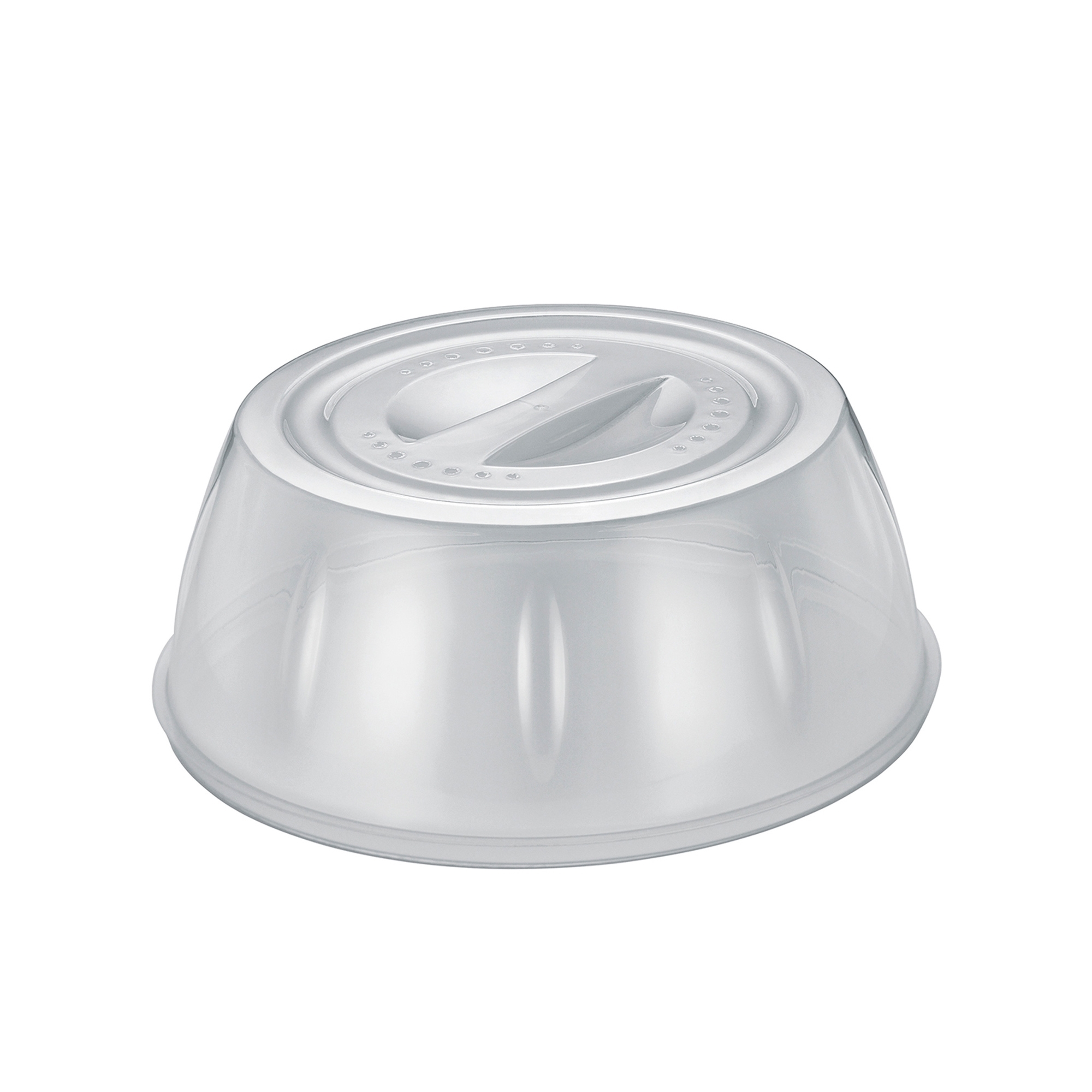 Küchenprofi - Mikrowellenhaube - MAXI - 26 cm