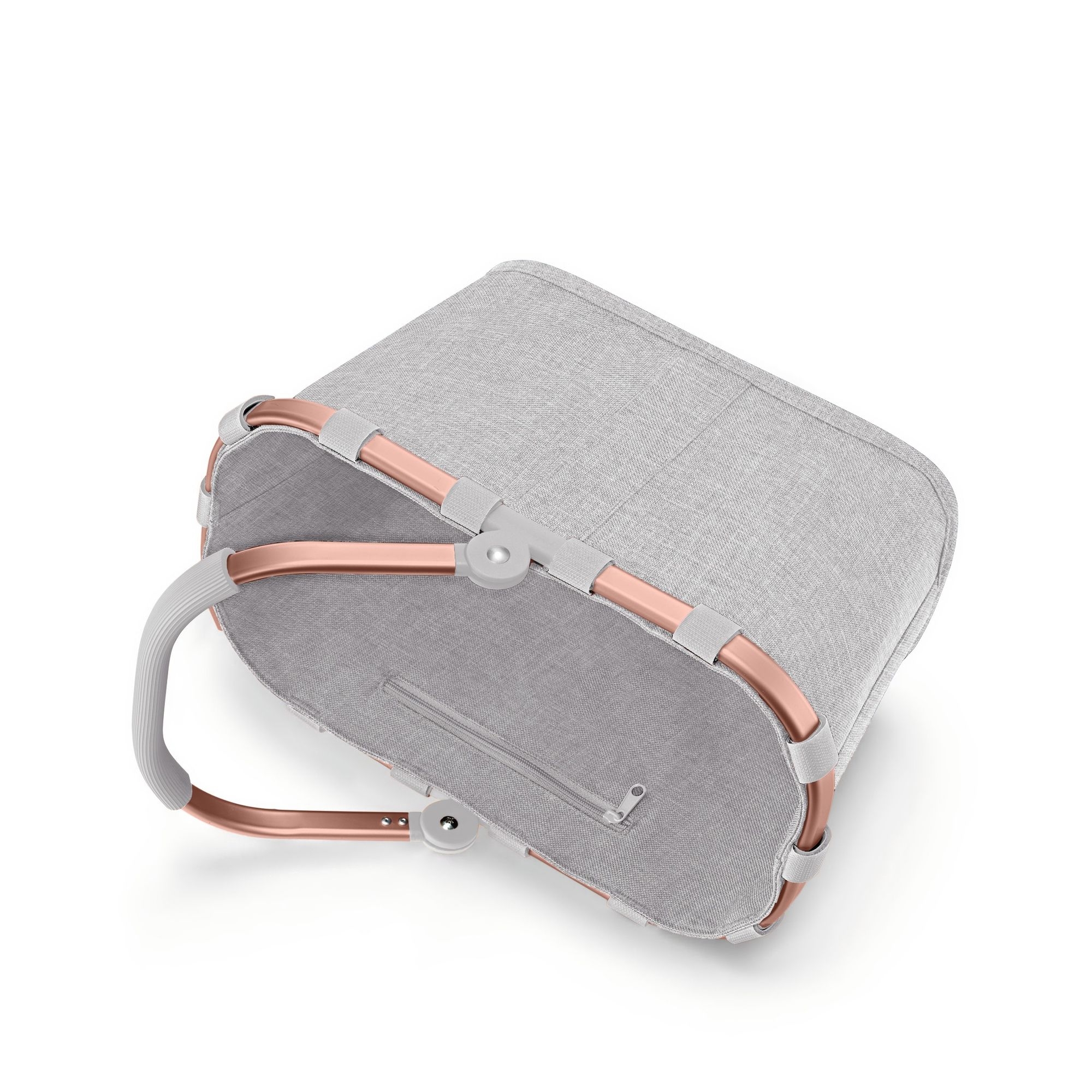 reisenthel - carrybag XS - twist sky rose reisenthel - carrybag XS - twist sky rose